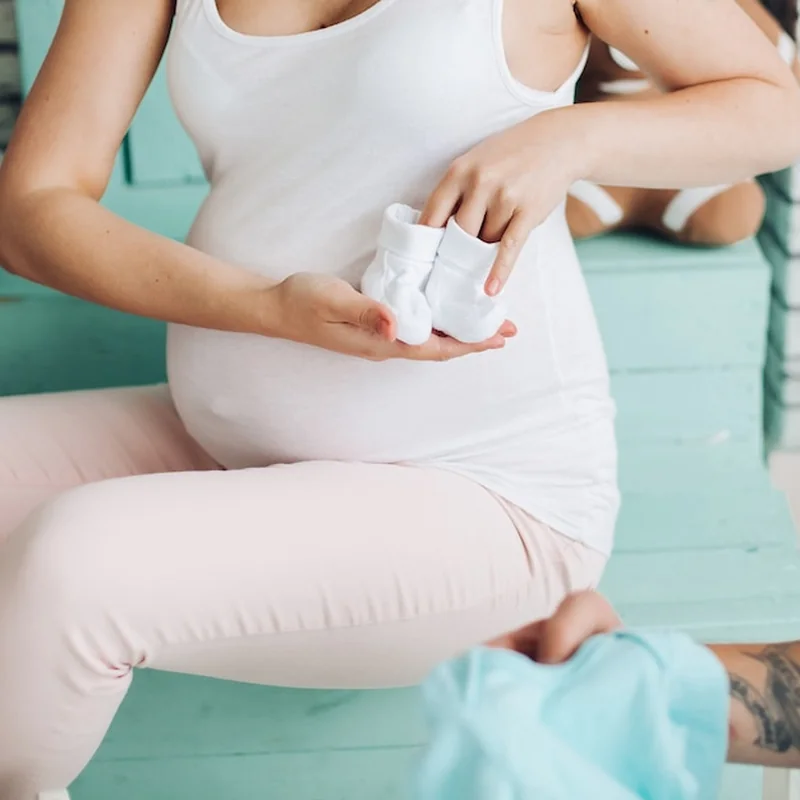 Modlitwa o szczęśliwy poród – jak Ignacy z Loyoli może pomóc?