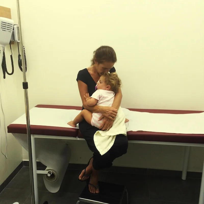 Opieka na żonę po porodzie – jak wspierać ją najlepiej?