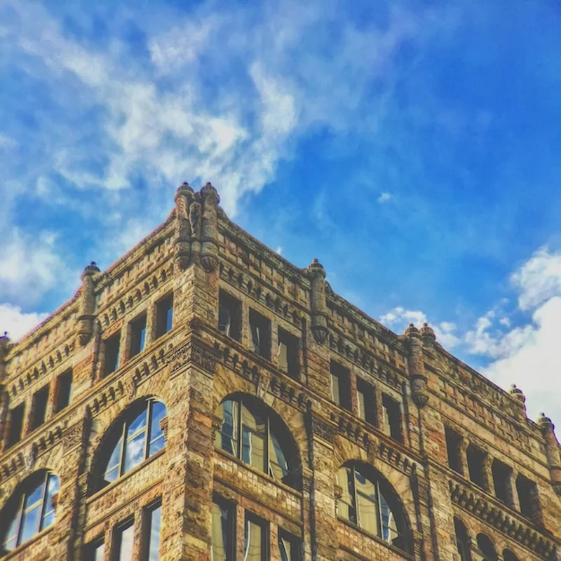 Kierunki studiów na Uniwersytecie Oksfordzkim w Wielkiej Brytanii